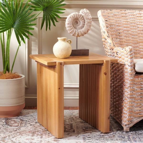 BUCKLEY ACCENT TABLE