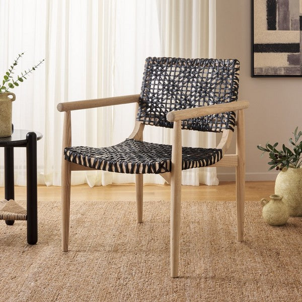 SIANNA ACCENT CHAIR