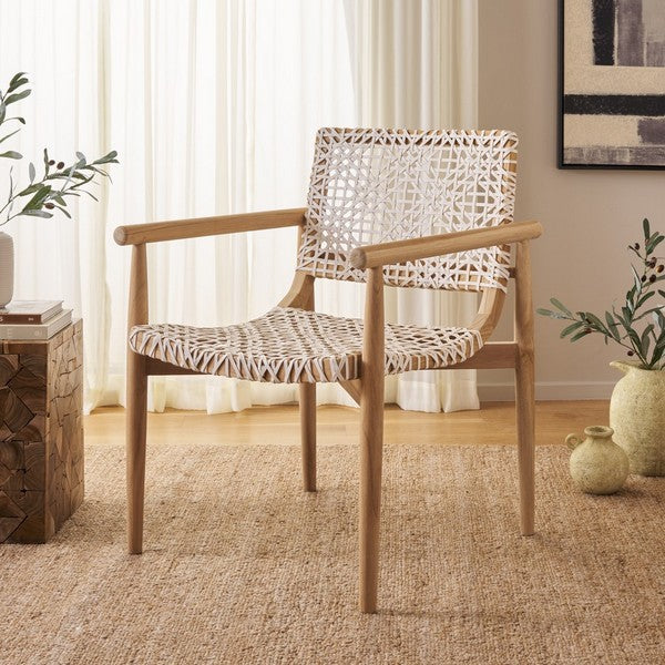 SIANNA ACCENT CHAIR