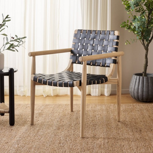 DIONNE ACCENT CHAIR