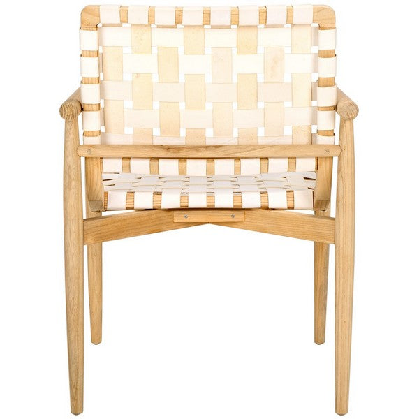 DIONNE ACCENT CHAIR