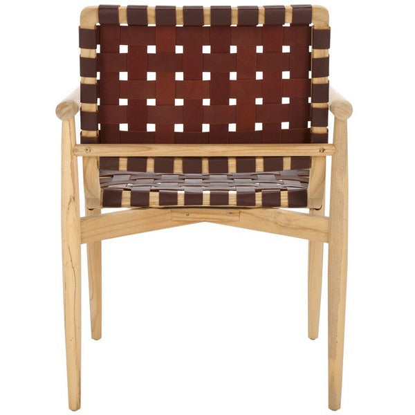 DIONNE ACCENT CHAIR