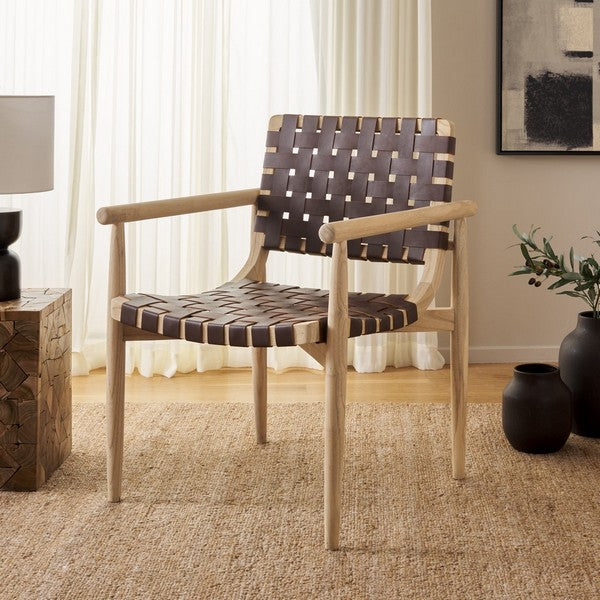 DIONNE ACCENT CHAIR