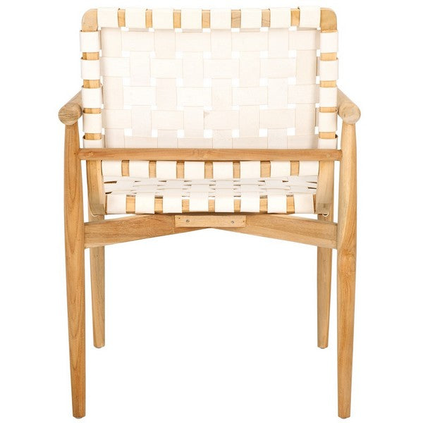 DIONNE ACCENT CHAIR