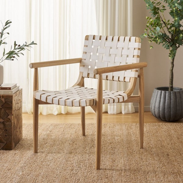 DIONNE ACCENT CHAIR