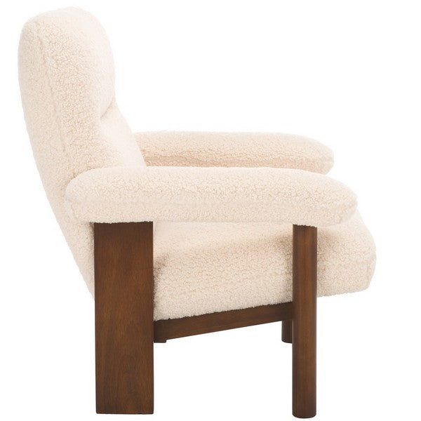 ATTWELL ACCENT CHAIR