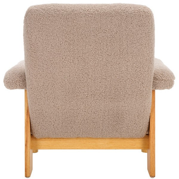 ATTWELL ACCENT CHAIR