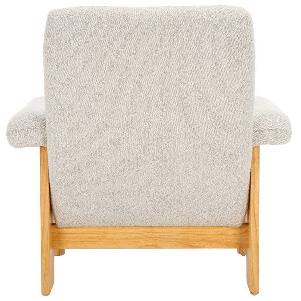 ATTWELL ACCENT CHAIR