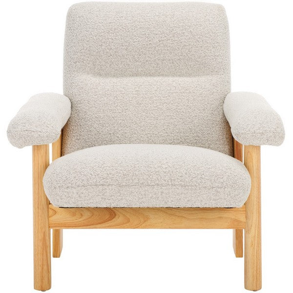 ATTWELL ACCENT CHAIR