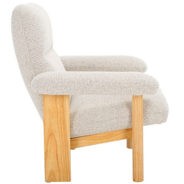 ATTWELL ACCENT CHAIR