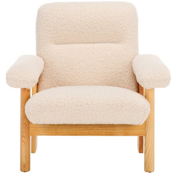 ATTWELL ACCENT CHAIR