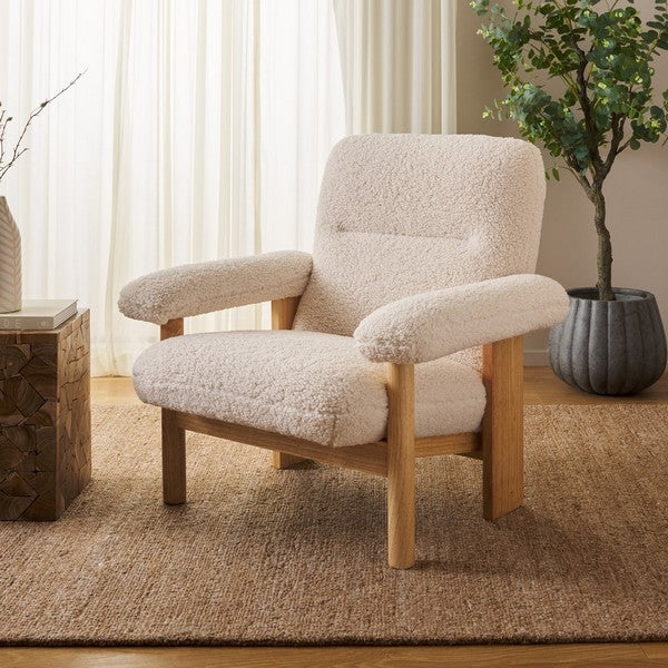 ATTWELL ACCENT CHAIR