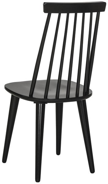 BURRIS SIDE DINING CHAIR (SET OF 2)