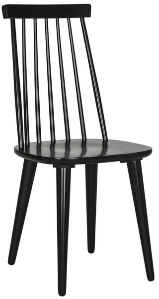 BURRIS SIDE DINING CHAIR (SET OF 2)