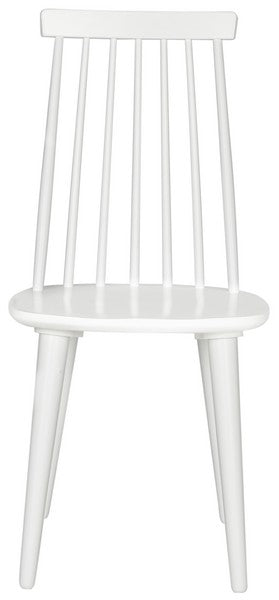 BURRIS SIDE DINING CHAIR (SET OF 2)