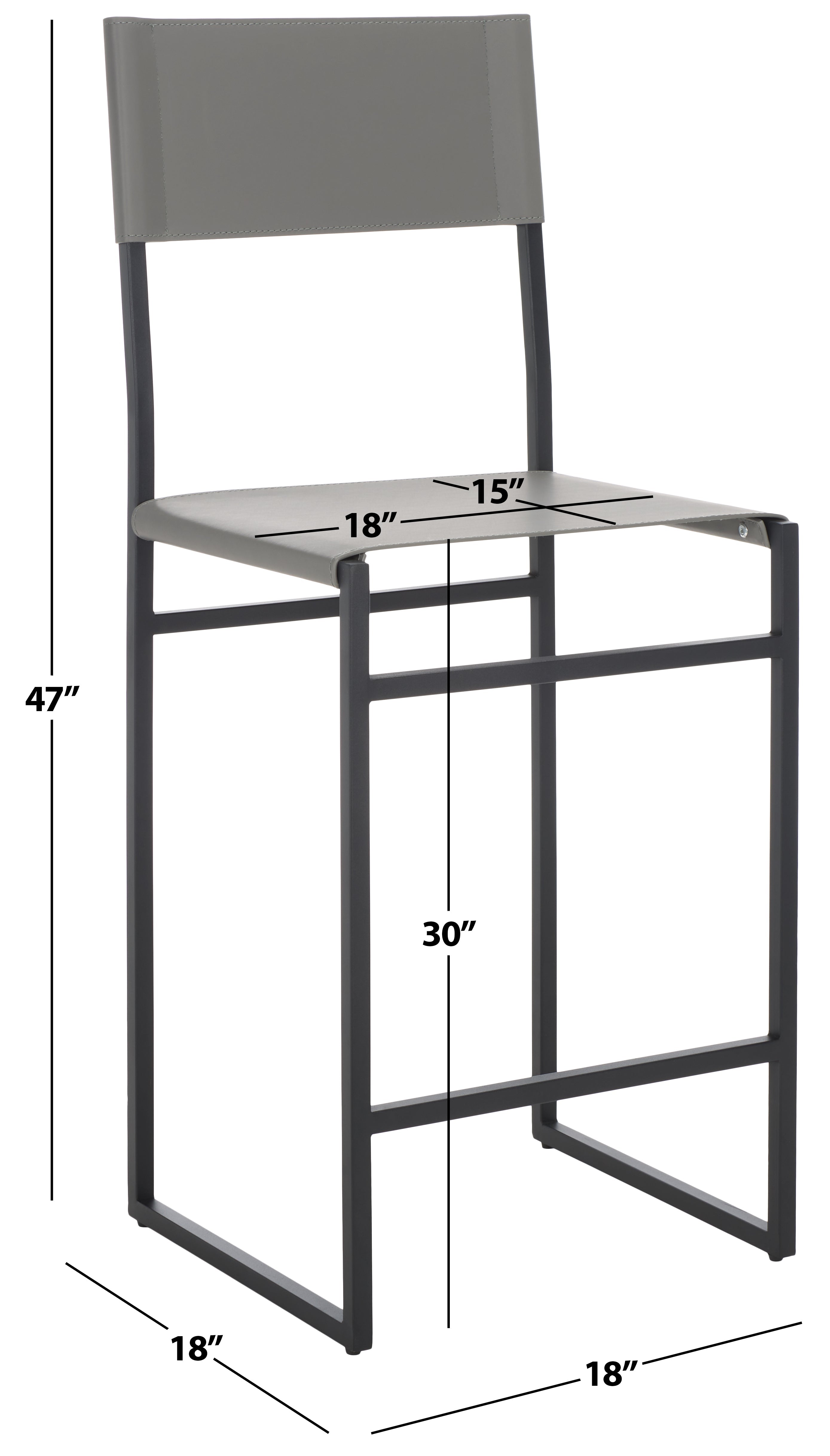 LAYNE COUNTER STOOL