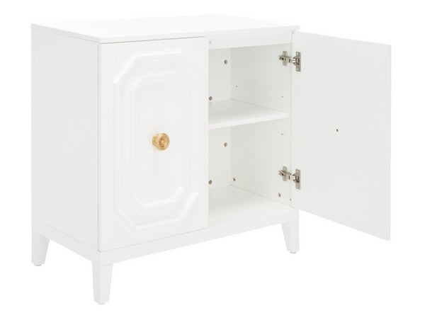 RIYA 2 DOOR CABINET