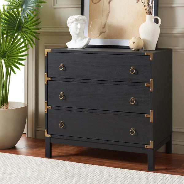 GALIO 3 DRAWER CHEST