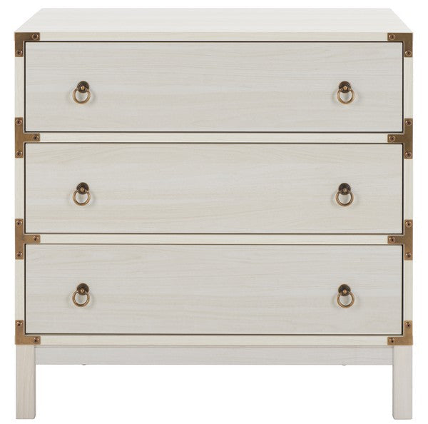 GALIO 3 DRAWER CHEST