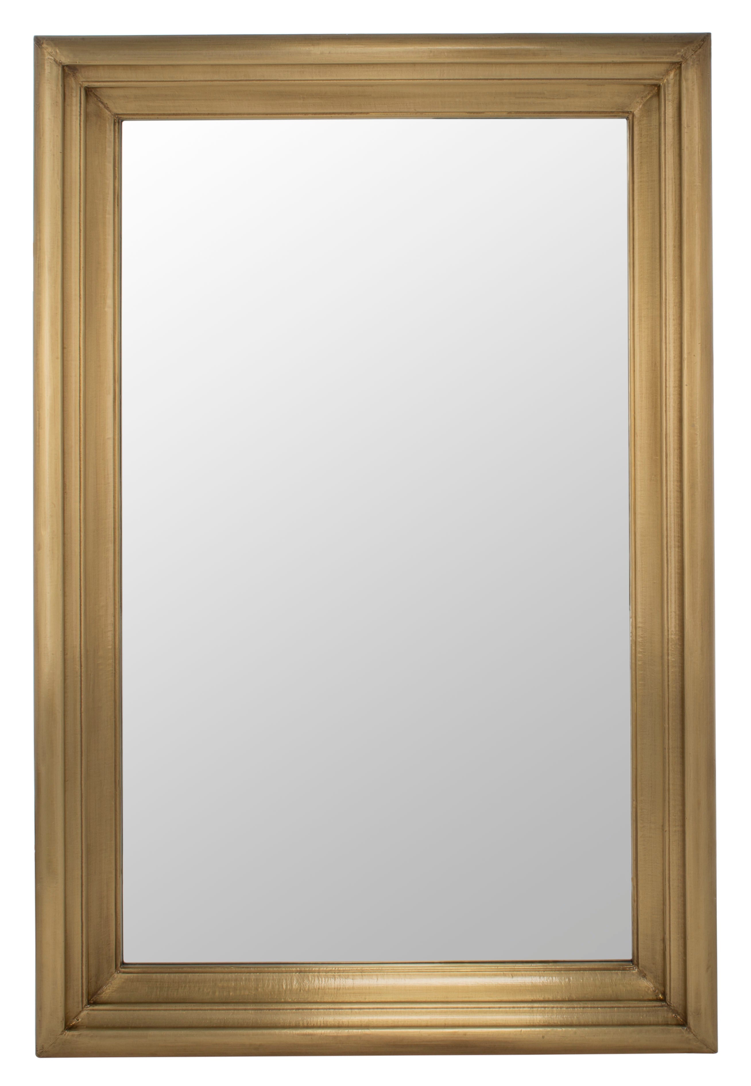 FRANCESCA MEDIUM RECTANGLE MIRROR