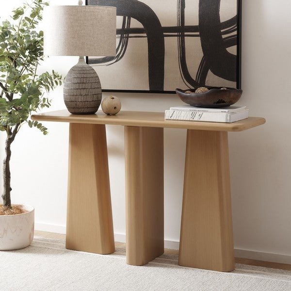 CALLIOPE CONSOLE TABLE