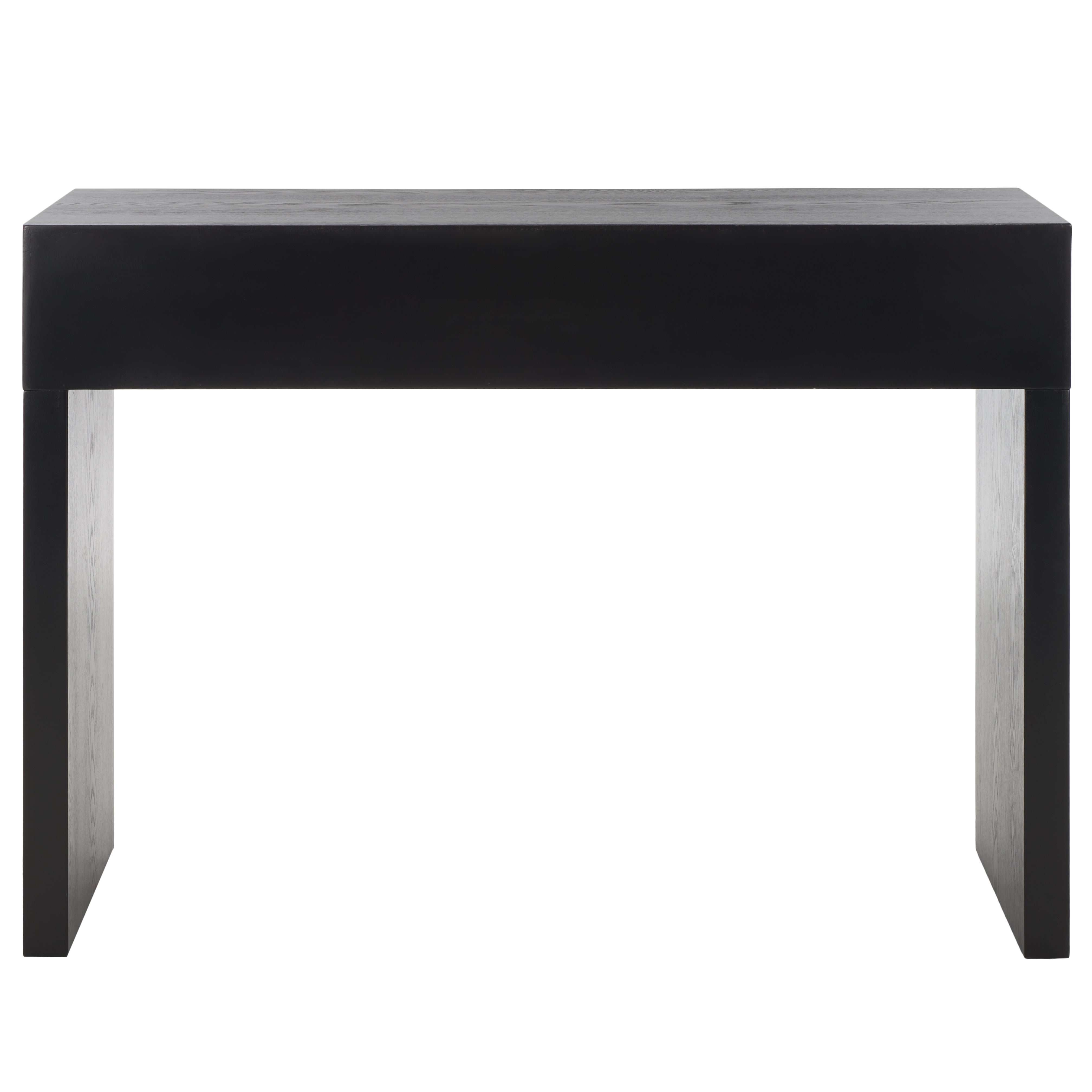 RUNE CONSOLE TABLE W/ DRAWERS