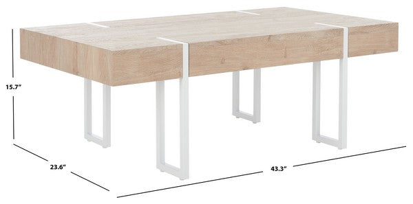 ABERTON COFFEE TABLE