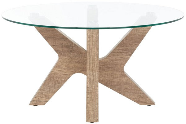 KAERA COFFEE TABLE