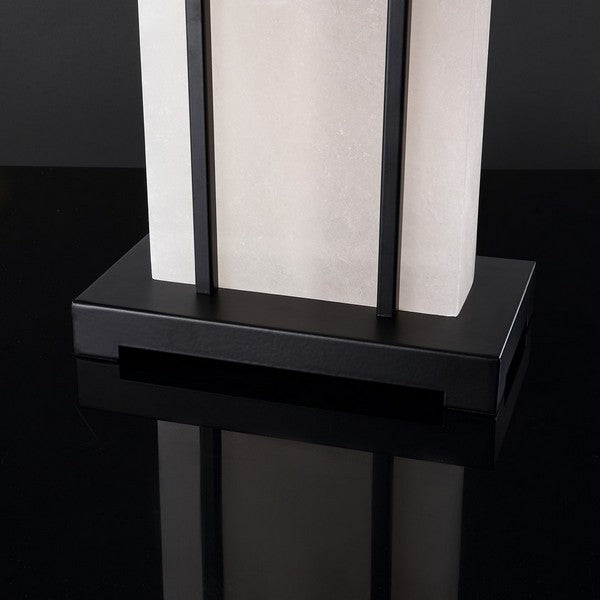 FANTASIA ALABASTER TABLE LAMP