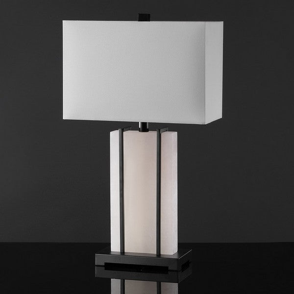 FANTASIA ALABASTER TABLE LAMP