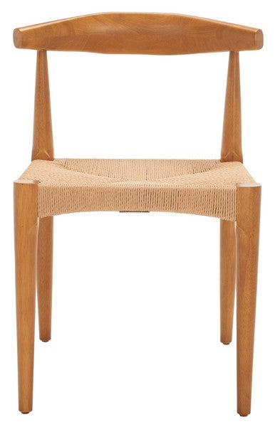 DAGNEY WOVEN CHAIR