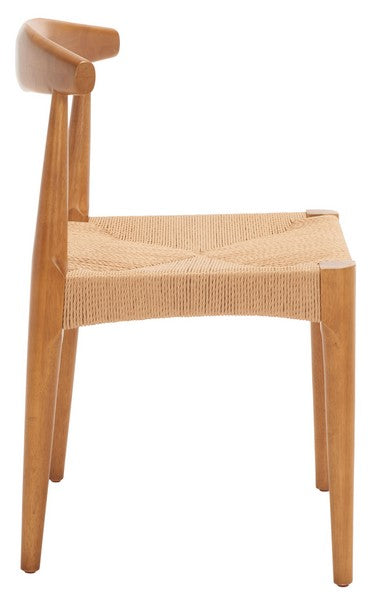 DAGNEY WOVEN CHAIR