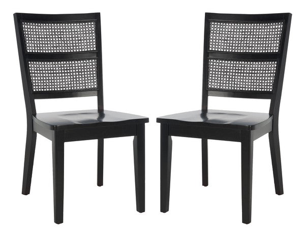 TORIL DINING CHAIR (SET OF 2)