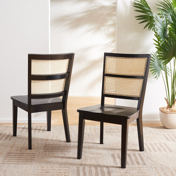 TORIL DINING CHAIR (SET OF 2)