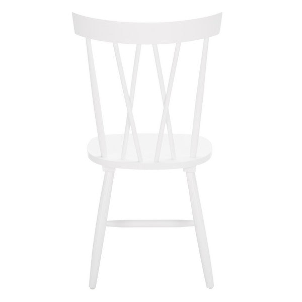 FRIAR DINING CHAIR (SET OF 2)