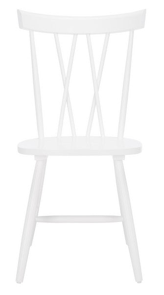 FRIAR DINING CHAIR (SET OF 2)