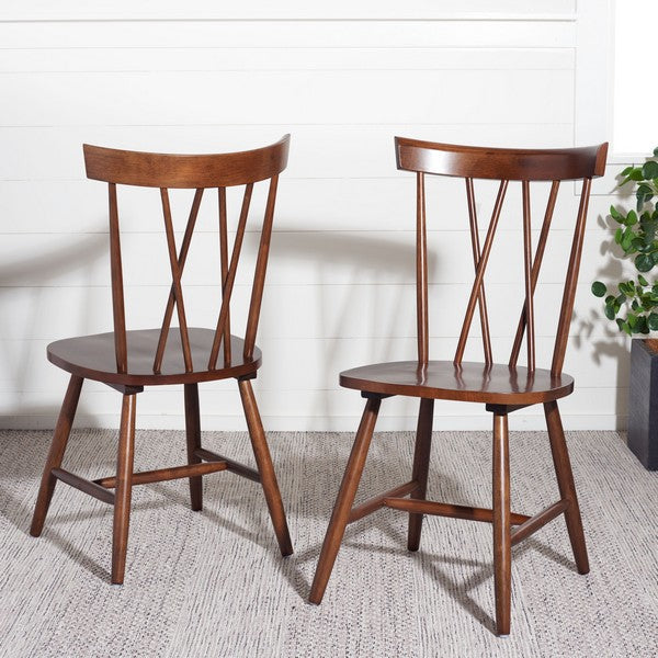 FRIAR DINING CHAIR (SET OF 2)