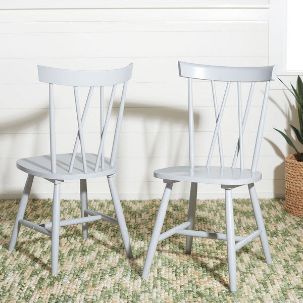 FRIAR DINING CHAIR (SET OF 2)