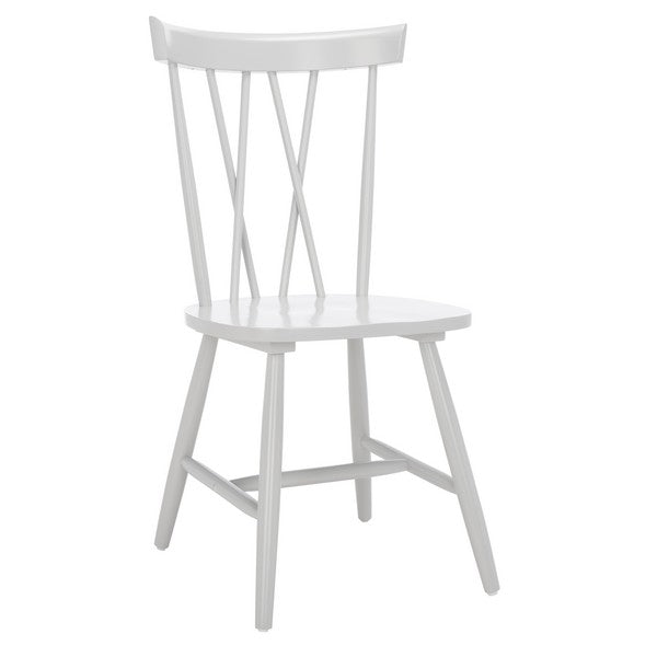 FRIAR DINING CHAIR (SET OF 2)