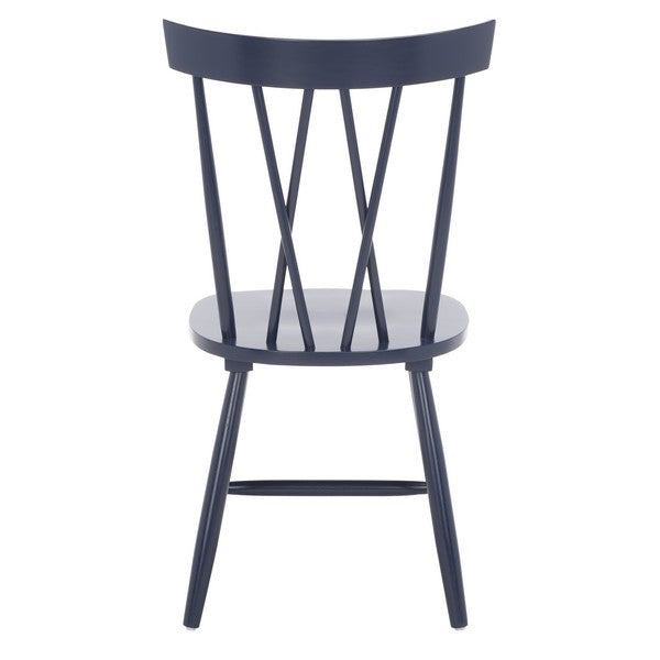 FRIAR DINING CHAIR (SET OF 2)