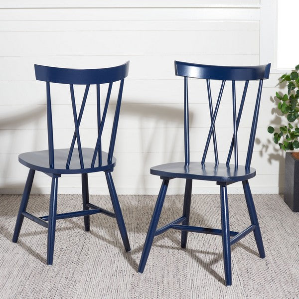 FRIAR DINING CHAIR (SET OF 2)