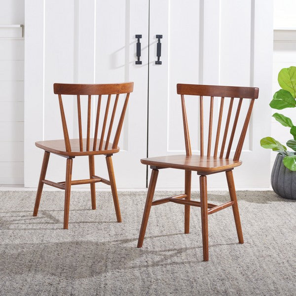 WINONA SPINDLE BACK DINING CHAIR