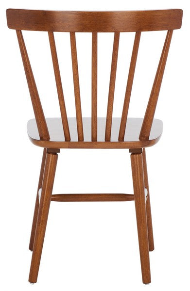 WINONA SPINDLE BACK DINING CHAIR