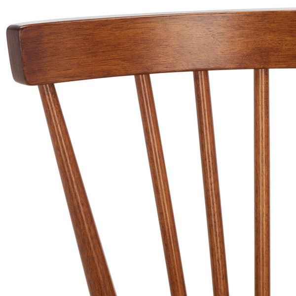 WINONA SPINDLE BACK DINING CHAIR