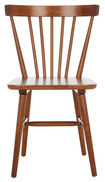 WINONA SPINDLE BACK DINING CHAIR