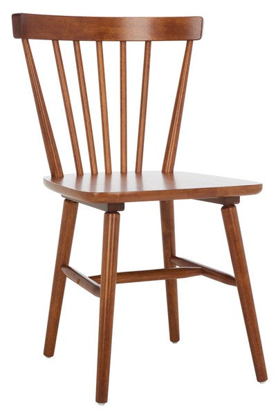 WINONA SPINDLE BACK DINING CHAIR