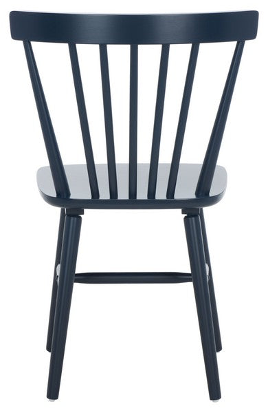 WINONA SPINDLE BACK DINING CHAIR