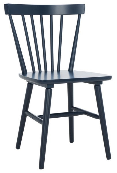 WINONA SPINDLE BACK DINING CHAIR