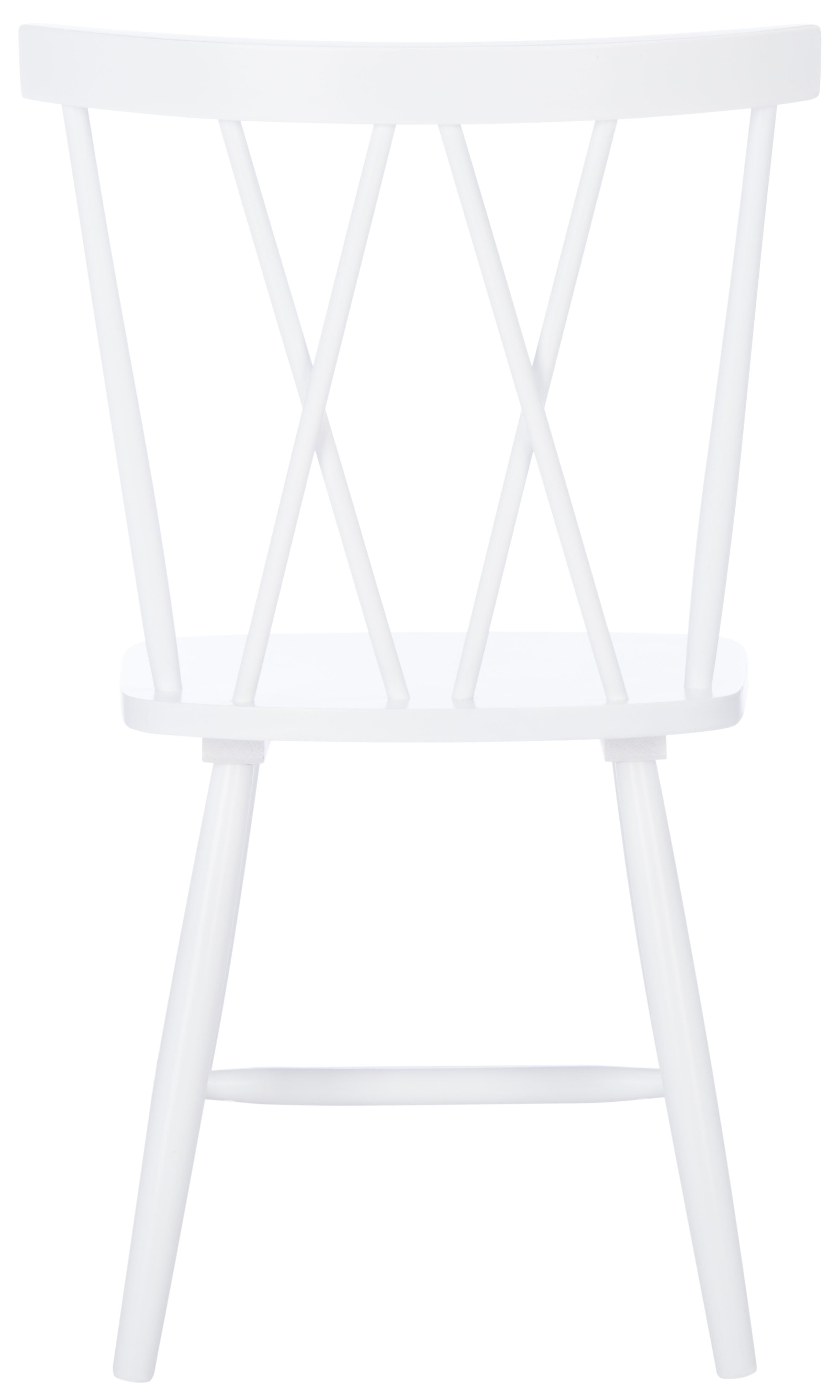 TAYTEN SPINDLE BACK DINING CHAIR