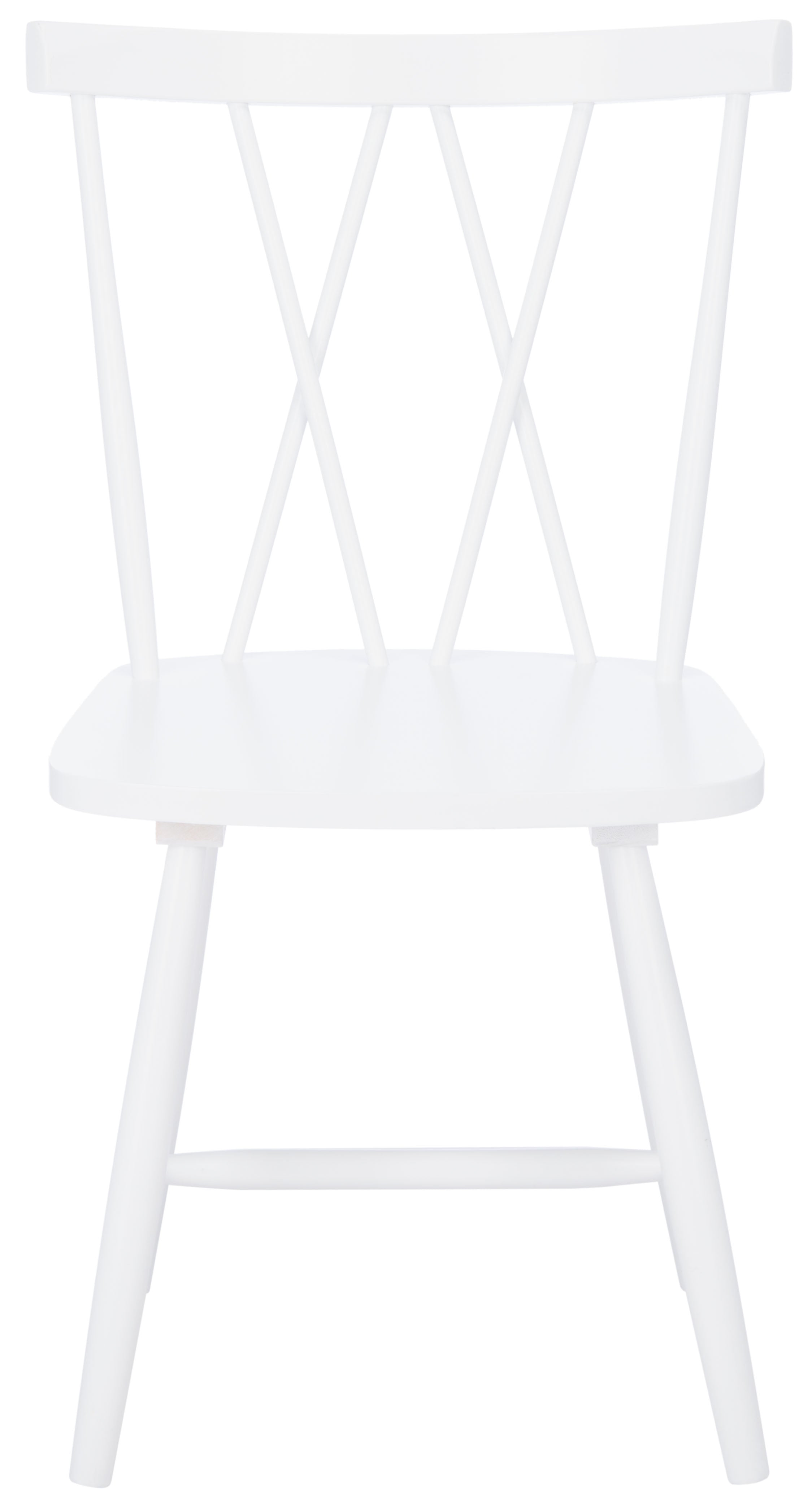 TAYTEN SPINDLE BACK DINING CHAIR